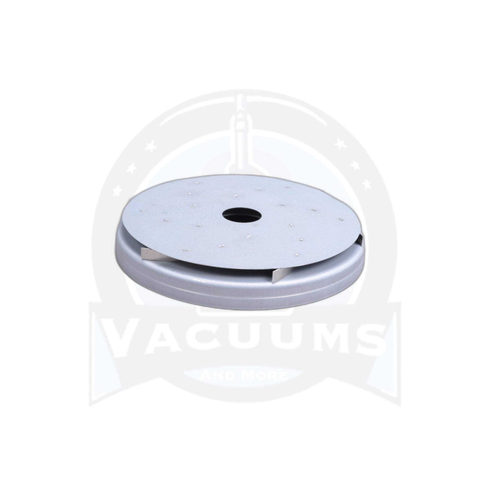 Ametek Stationary Motor Fan - 7.2 Inch Motors - Ametek