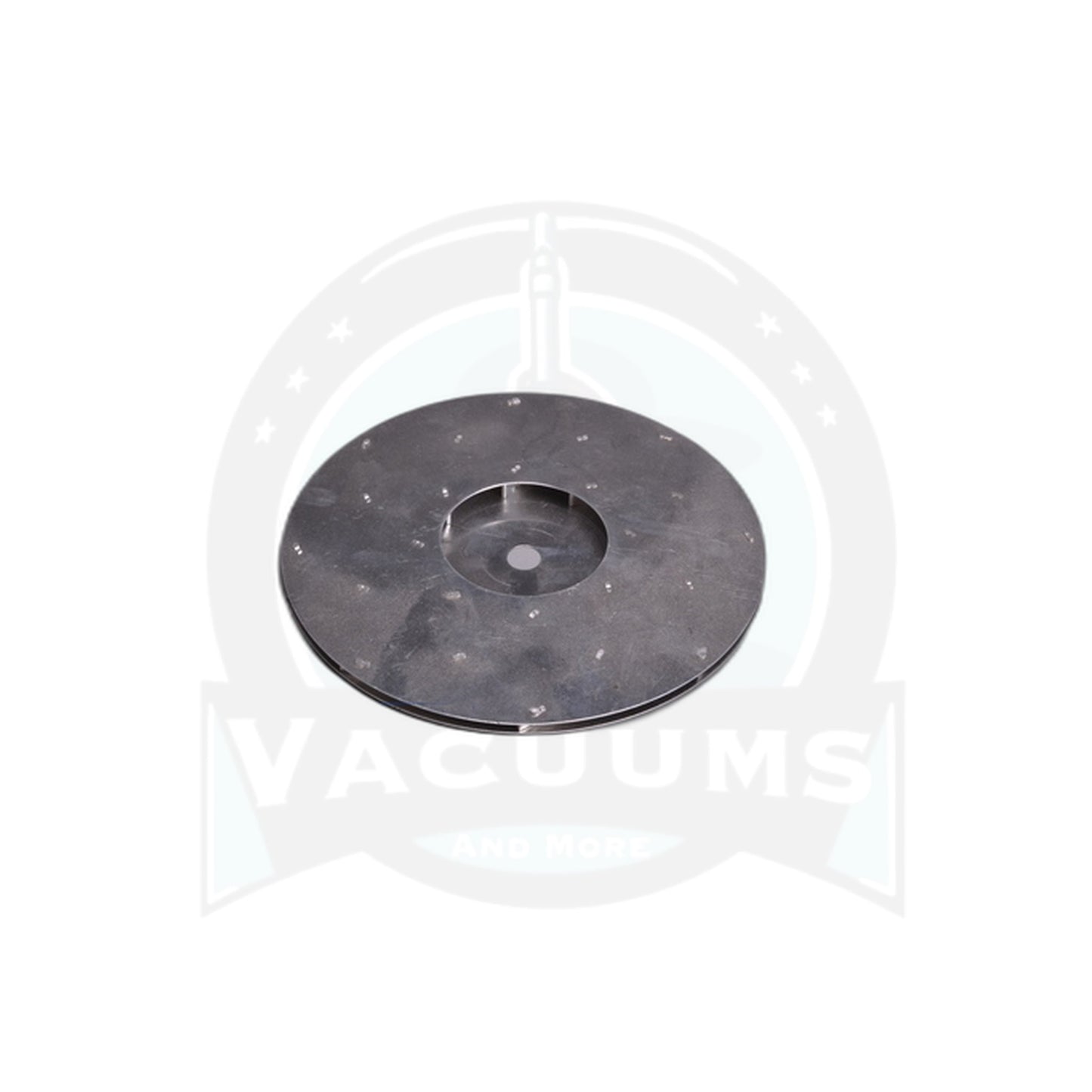 Ametek Motor Fan for Bosch Vacuums - Ametek