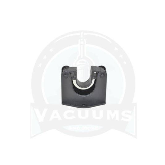 Universal Wand Wall Mount Clamp - Fit All Vacuum Attachments - Fit All