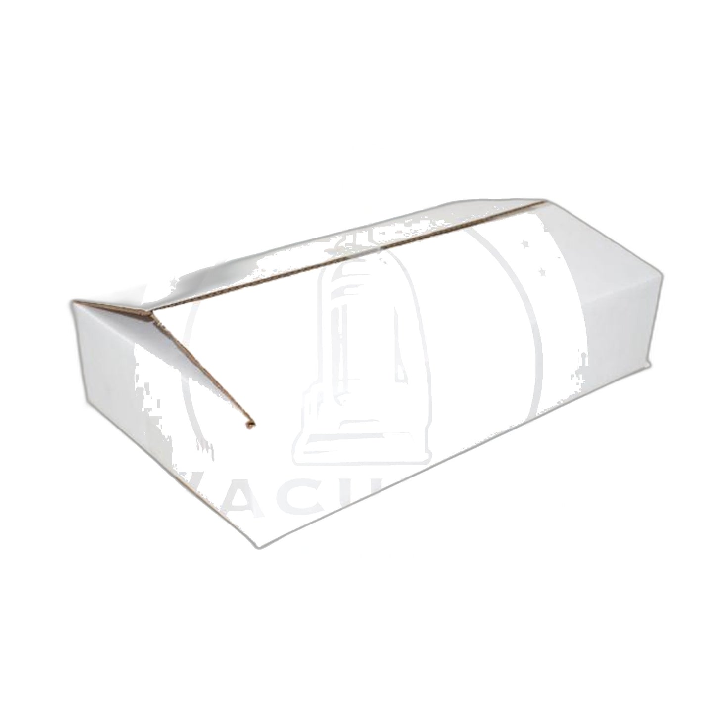 Vacuum Attachment Kit Storage Box 22 x 13 x 4-3/8 Inches