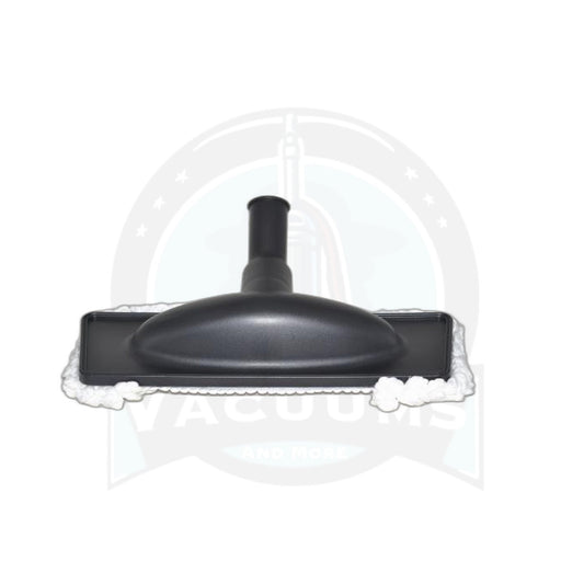 Dust Up Mop Head - 1-1/4" Bare Floor Attachment - Vacuums and More