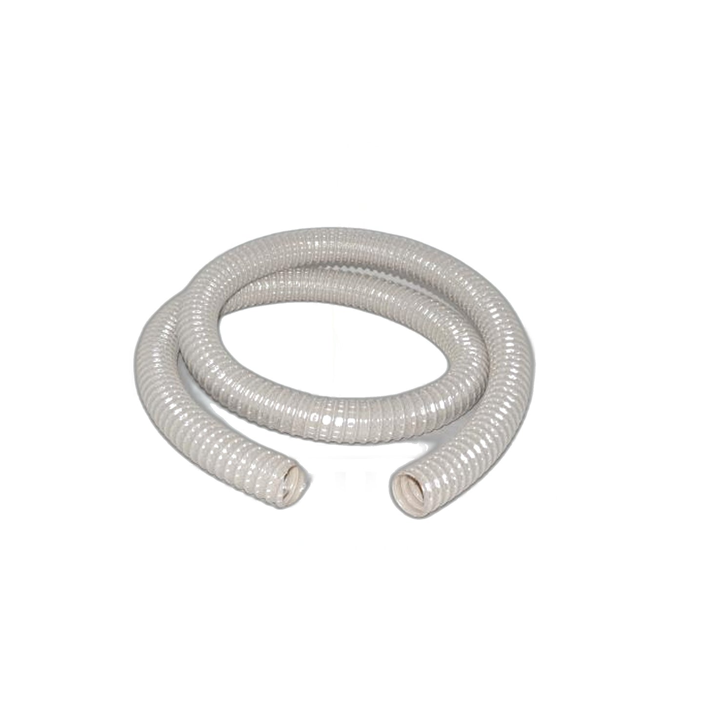 Vac-U-Flex 6-Foot Replacement Hose 1-1/4 Inch - Beige