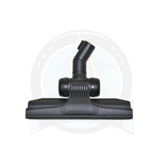 Titan Rug Tool with Hub Fit All 1 1/4 - Fits T1400 Can. - Black with Wheels 11'' - Titan