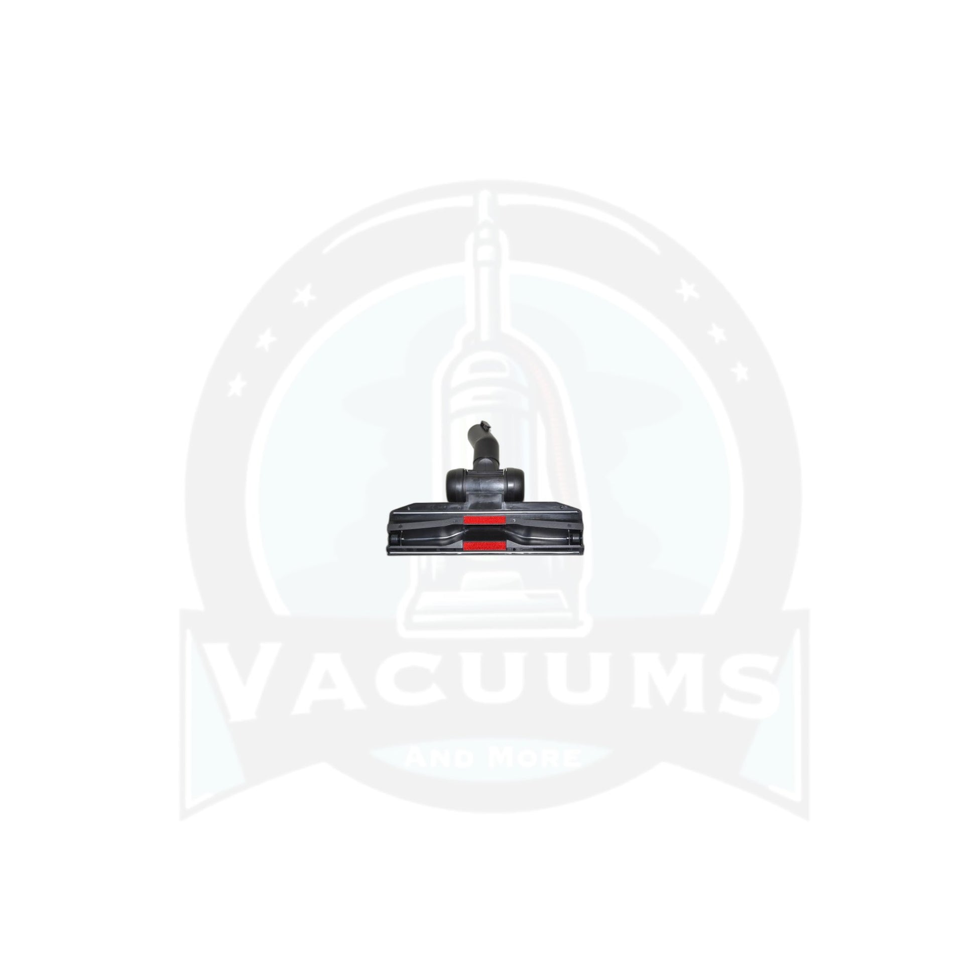 Titan Rug Tool with Hub Fit All 1 1/4 - Fits T1400 Can. - Black with Wheels 11'' - Image 2