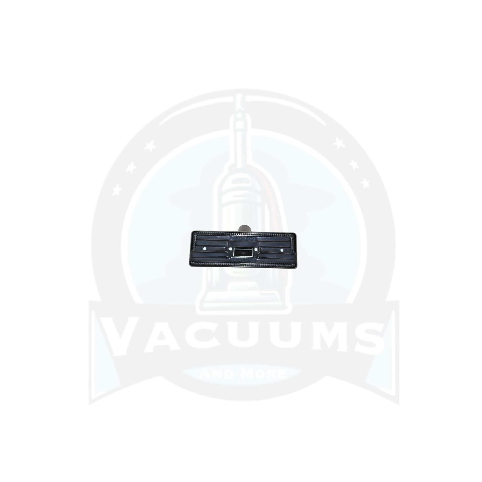 Rug/Floor Combo Tool with Plastic Bottom Plate - 1-1/4" - Image 2