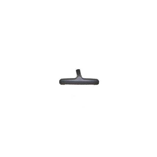 Black Horse Hair Floor Brush - Fit All - 1-1/4 Inch - 12 Inch