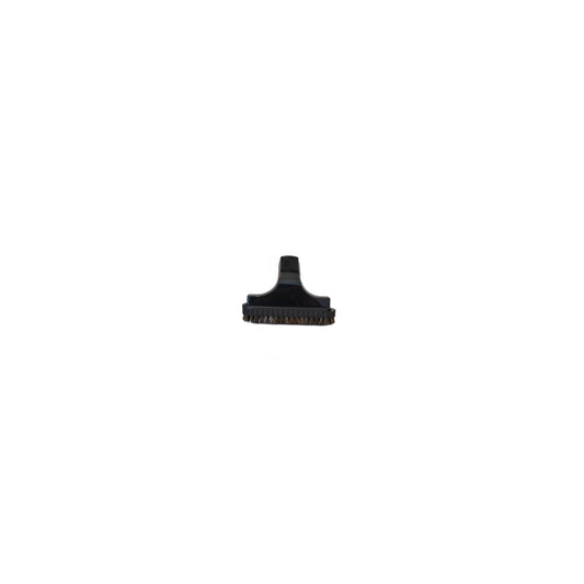 6" Upholstery Tool with Removable Brush - 1-1/4", Universal Fit