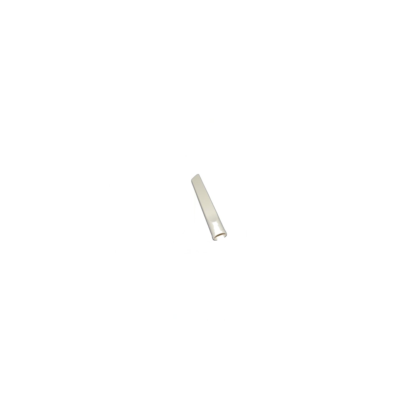 Oyster White Crevice Tool 1-1/4" (Fitall)