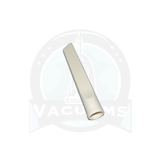 Oyster White Crevice Tool 1-1/4" (Fitall)