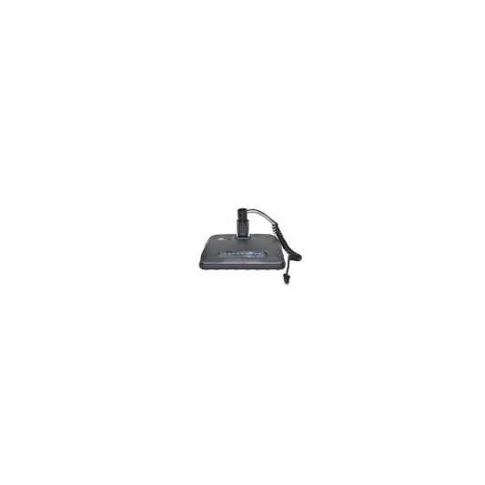 Fitall Black LED Lights Power Nozzle - 12", T5/DS1601