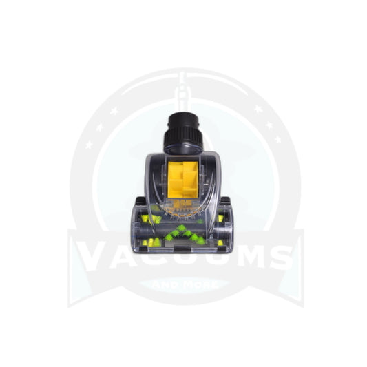 Turbo Tool - 1 1/4'' with Pet Picker, Swivel Clean Cap - Vacuums and More