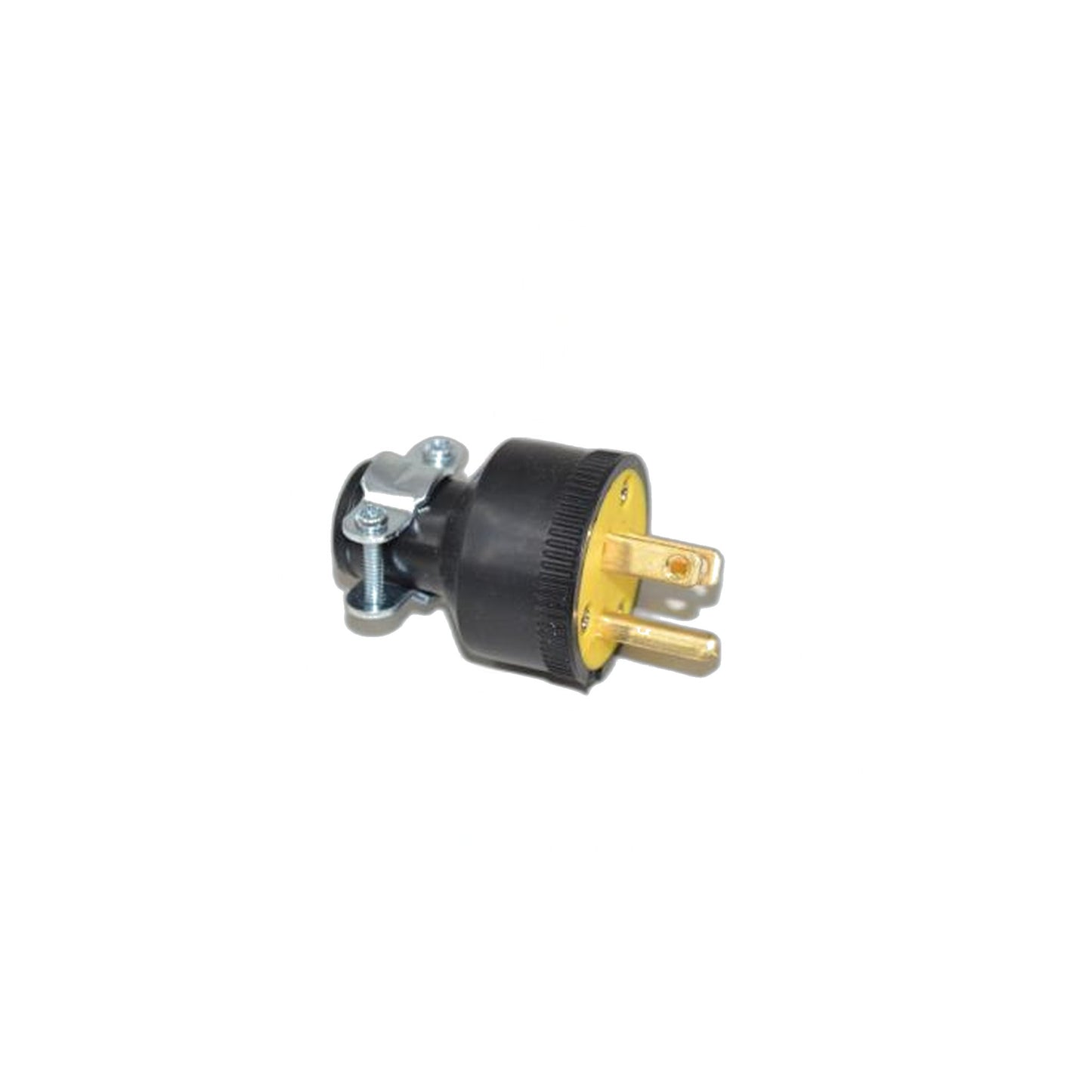 Commercial 3-Wire Male Plug - Eagle Brand