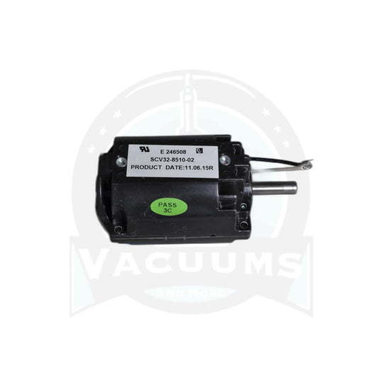 Power Nozzle Motor - Fitall / Eureka (Long Shaft) - Eureka
