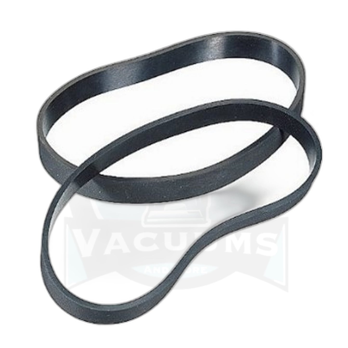 Bissell DigiPro Canister Power Nozzle Belts, 2-Pack