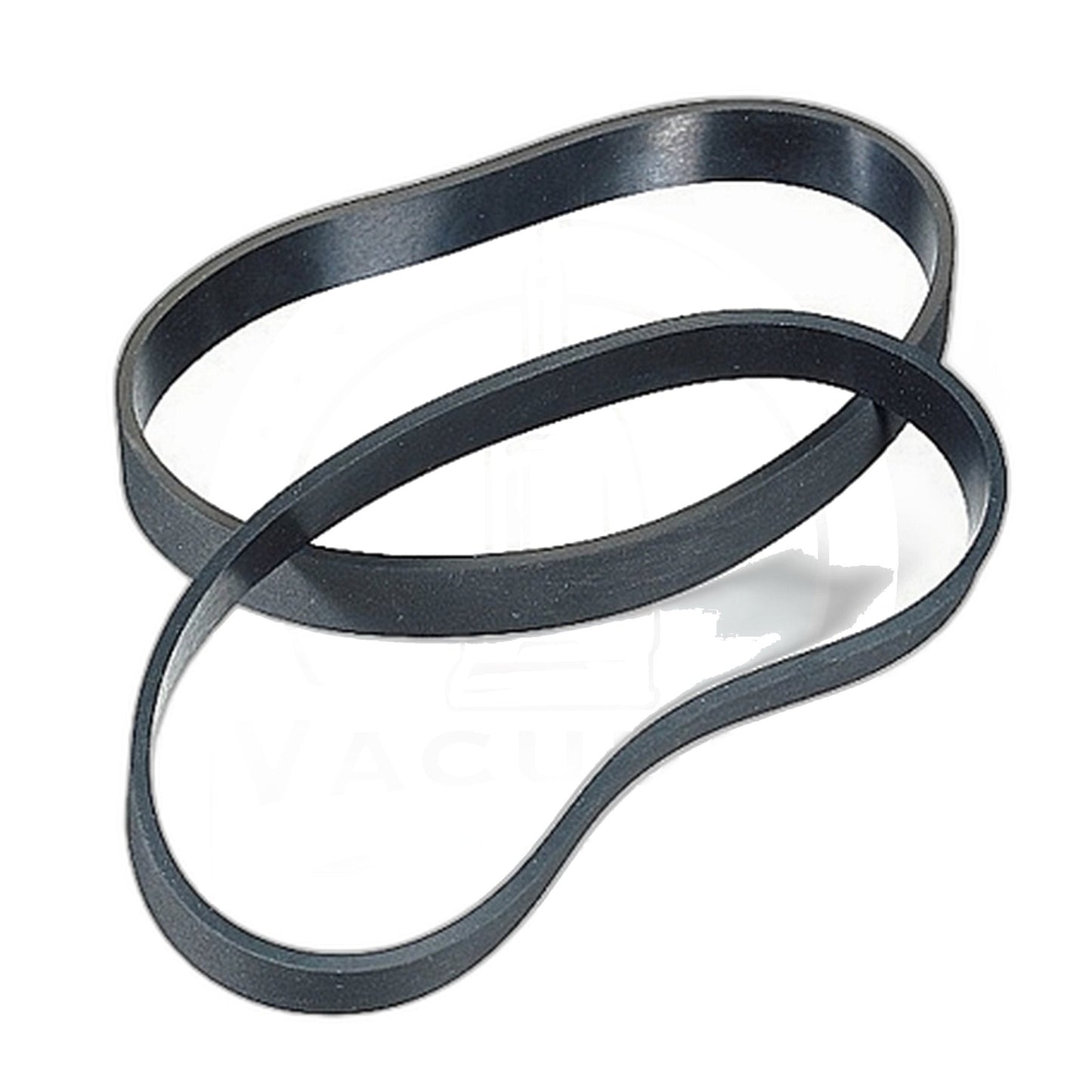 Bissell Style 4 Belts 2-Pack (3M-189-6) Riccar SuperLight