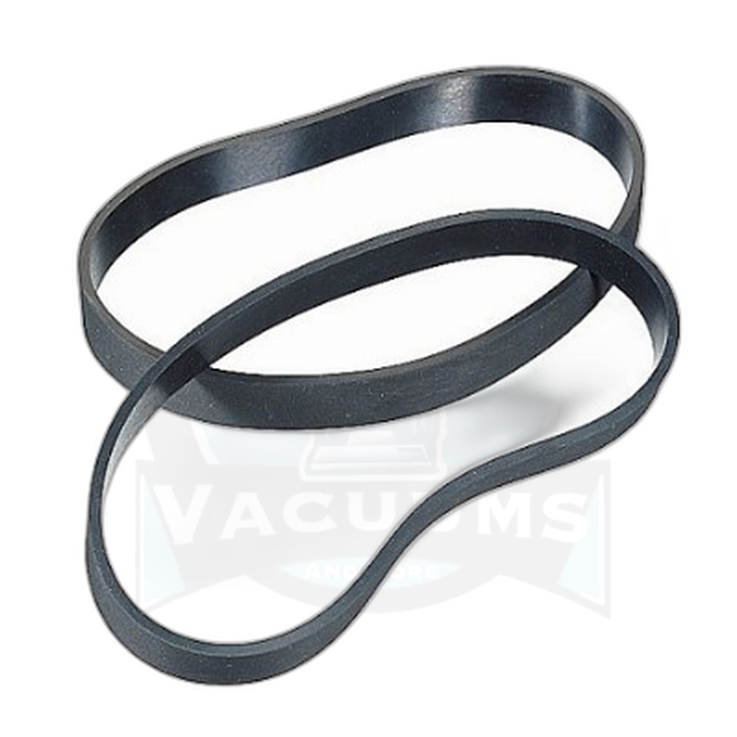 Bissell Style 4 Belts 2-Pack (3M-189-6) Riccar SuperLight