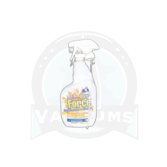 Nilodor Oxy Force Spot & Stain Remover - Quart