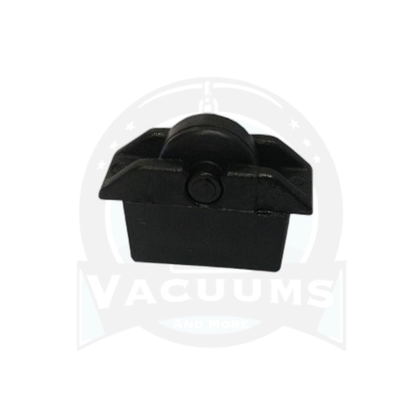 Wessel-Werk D370 Wheel Replacement for Floor Nozzle