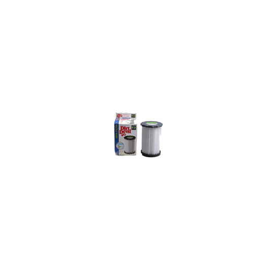 Dirt Devil Perma Filter (F-3) Royal D/d 082500 Canister - RY2500