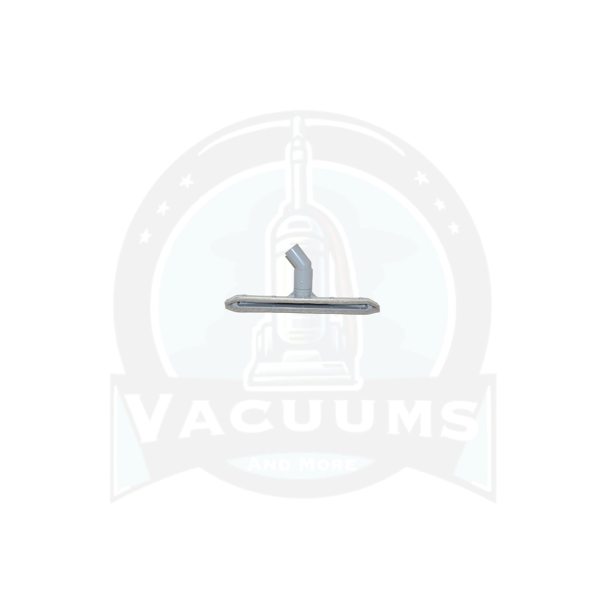 Felt Floor Tool - 1 1/4", 14" Width, Heavy Duty - Image 2