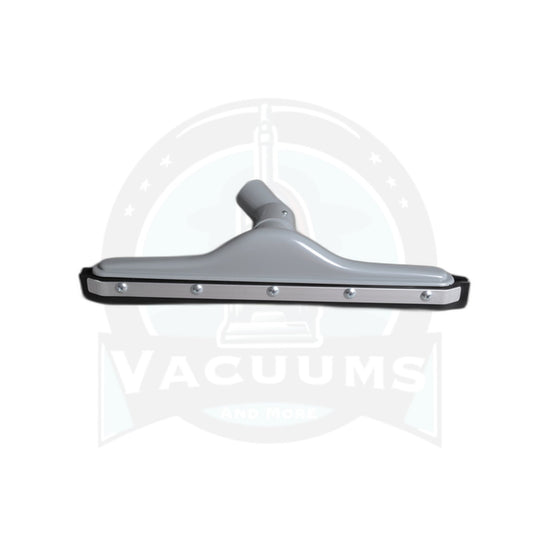 Eureka Plastic Domestic Squeegee Tool-1 1/4'' - 14'' Length - Eureka