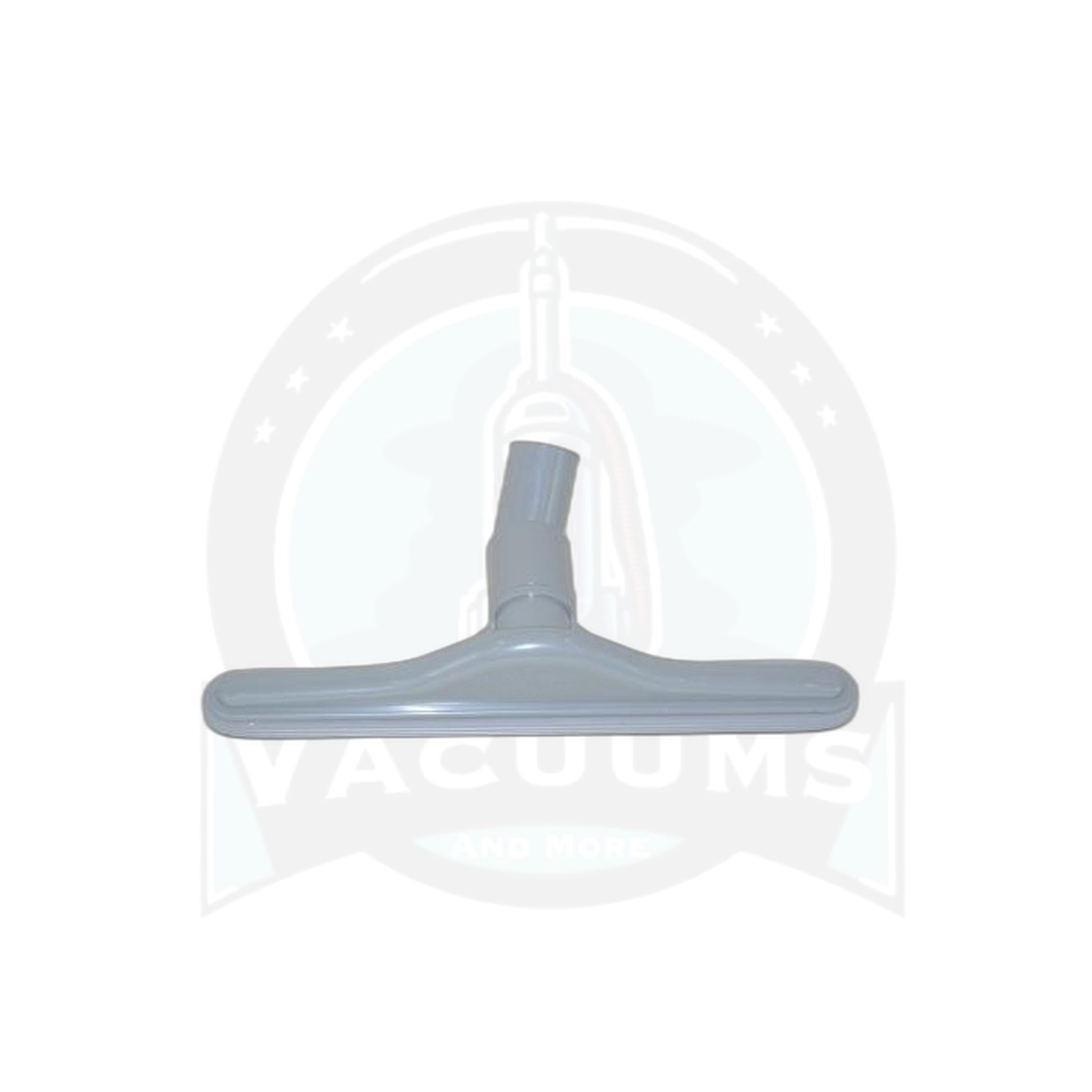 Scallop Face Carpet Tool (14") - 1-1/4" - Vacuums and More