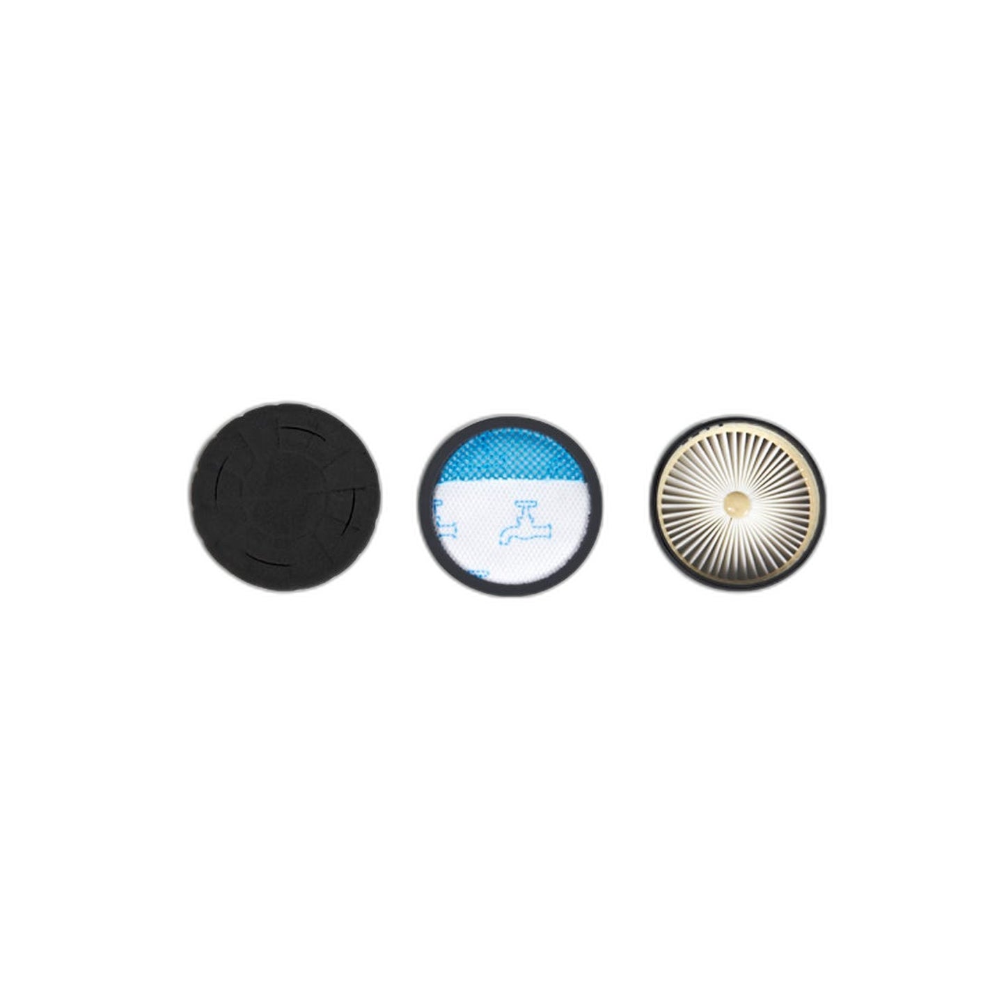 Simplicity Genuine Filter Set for the SVPET Bagless Pet Vacuum