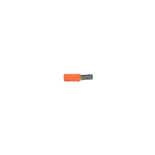 Ametek Lamb Motor Carbon Brushes - Orange Winged Holder
