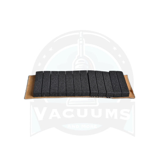 Hoover Support Pad - Hoover
