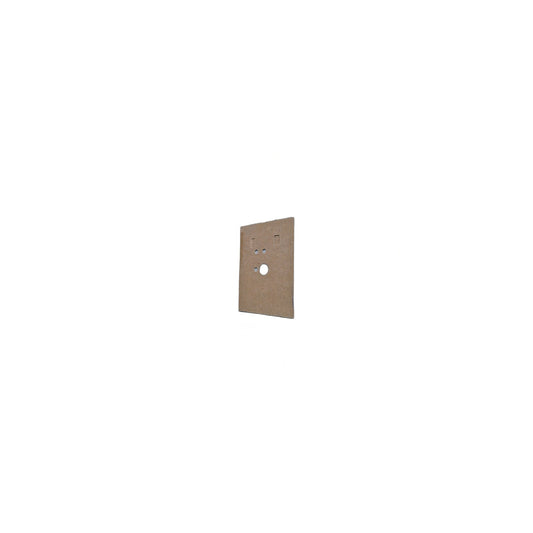 Insulator For C/r-hoover 3101 Concept/cardboard