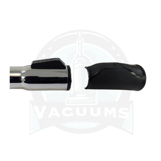 Chrome Comfort-Seal 39" Telescopic Vacuum Wand, Beam #155280