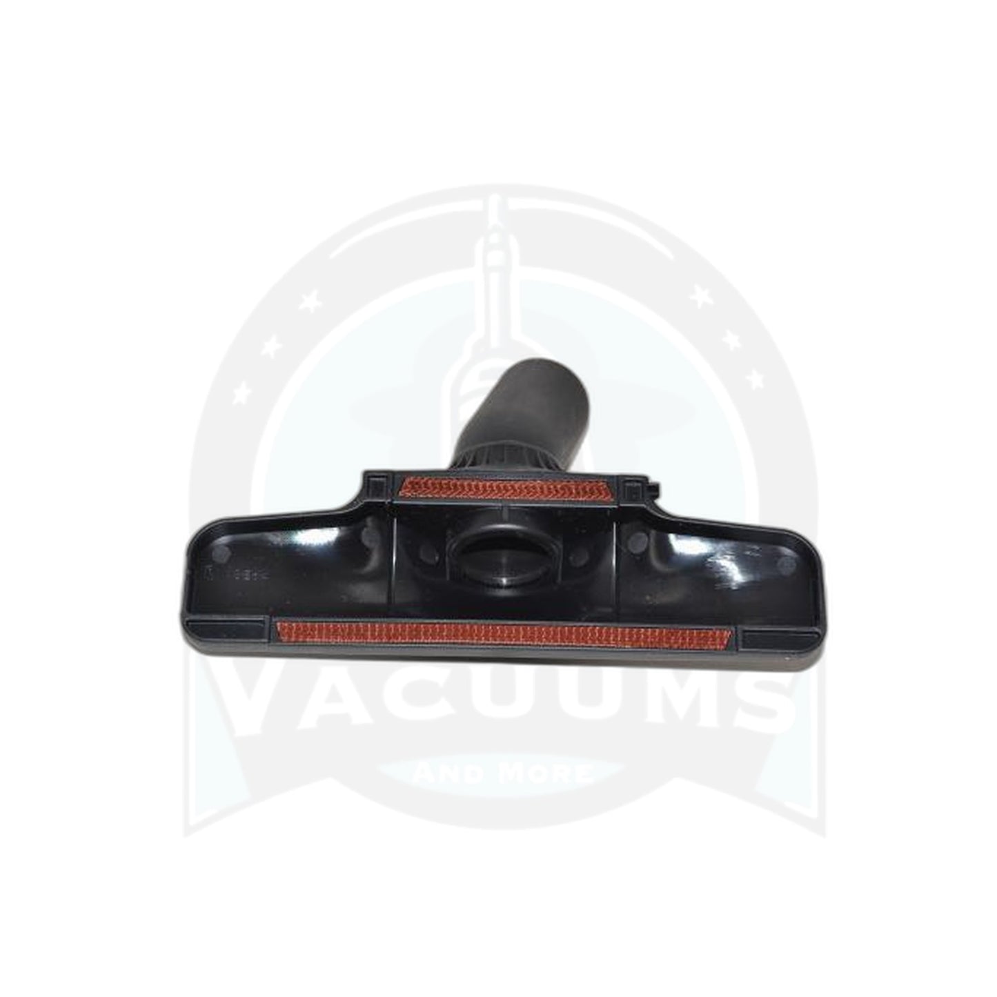 Upholstery Tool - Wessel Werk 1-1/4" (32mm) with Click Brush System - Wessel Werk