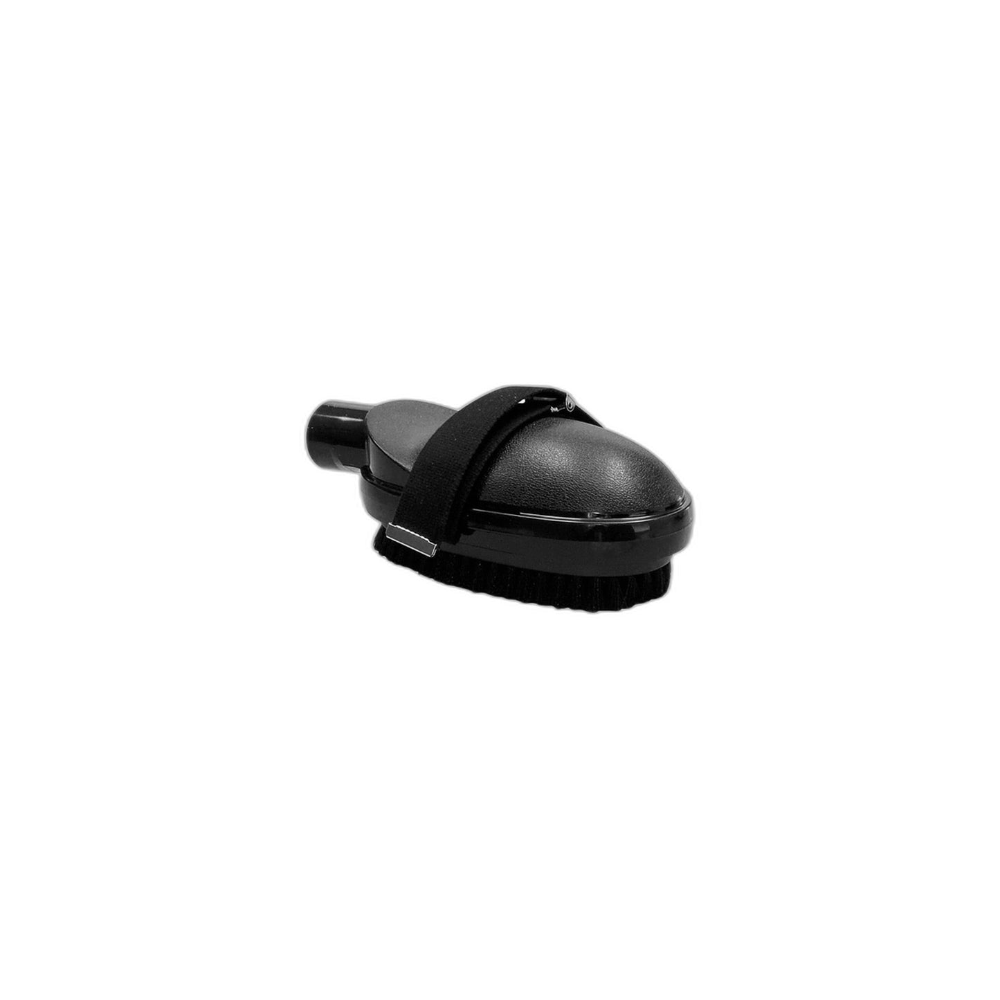 Pet Grooming Brush for Central Vacuums, 1-1/4 in. Fit