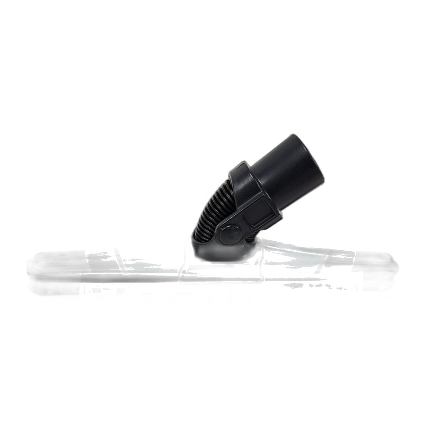 Universal 1-1/2" 15" Wide Sidewinder Hard Floor Brush, Natural Fill