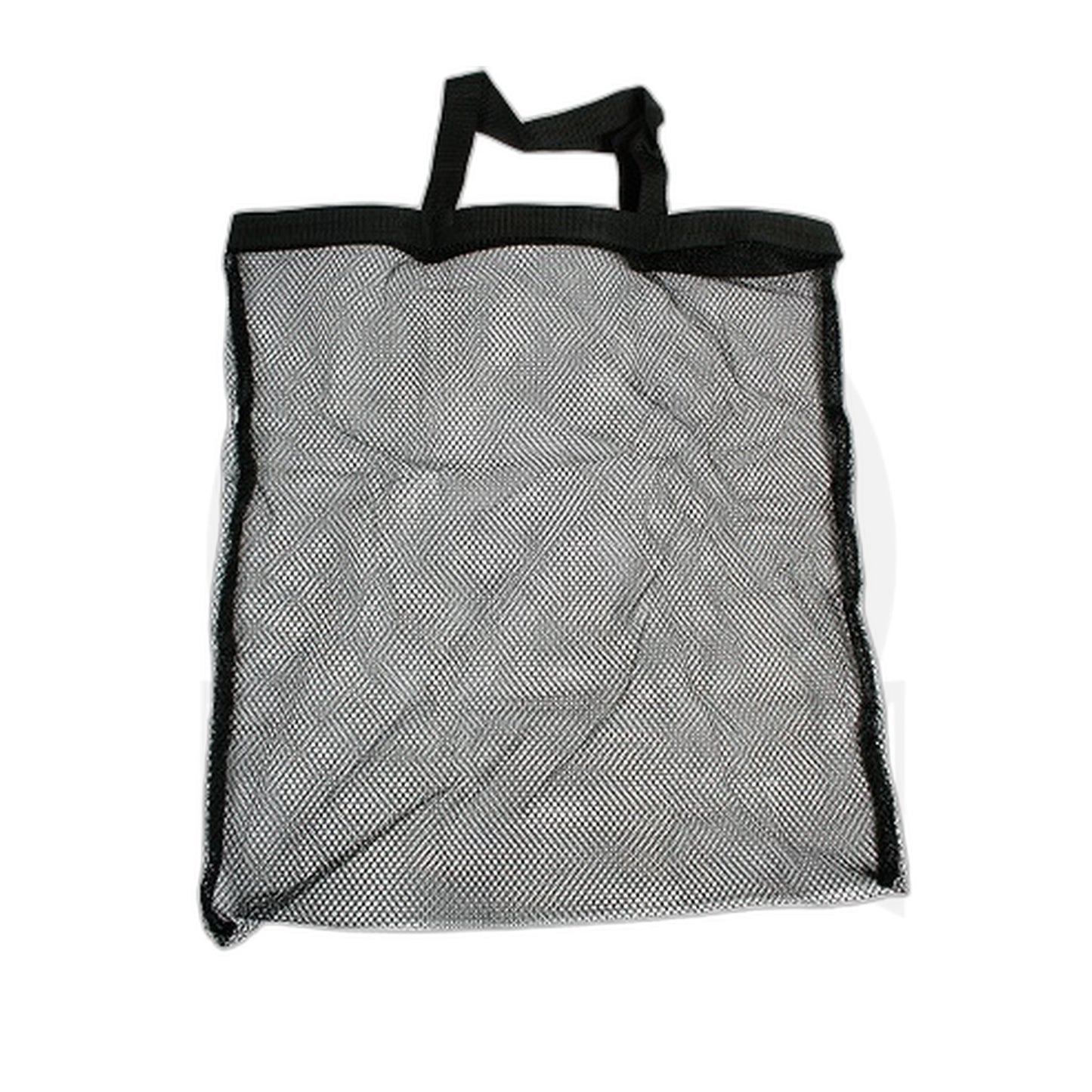 Mesh Vacuum Attachment Caddy Bag, Black - Universal Storage
