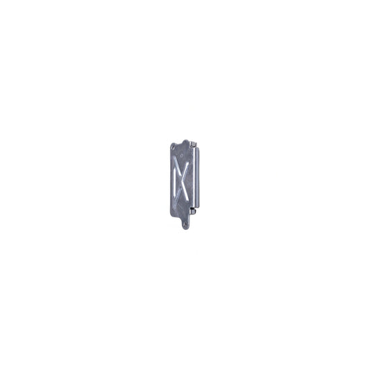Hoover Axle Bag Flange Retainer New Models