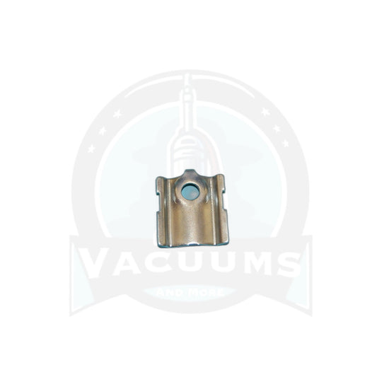 Hoover Handle Retainer Plate - Convertible with Tab - Hoover