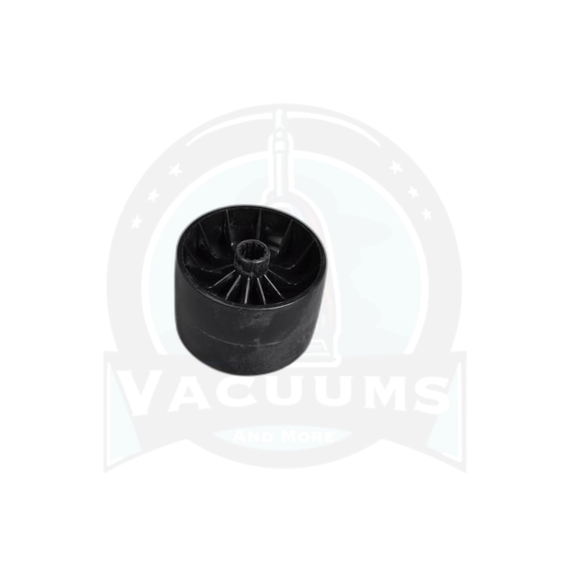 Eureka Front Wheel - Most Upright Models - Eureka