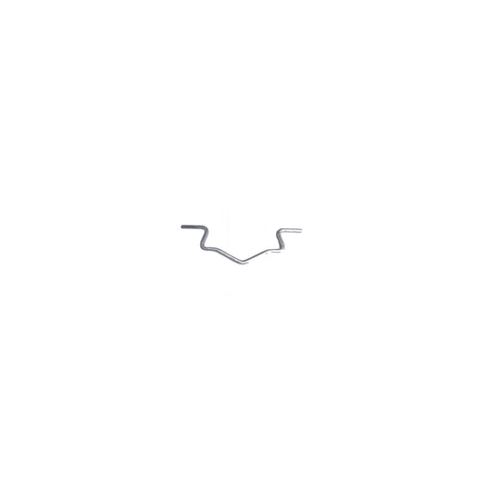 Eureka Front Upright Axle