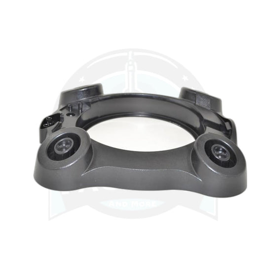 Sirena Canister Dolly Base - Without Wheels - Sirena