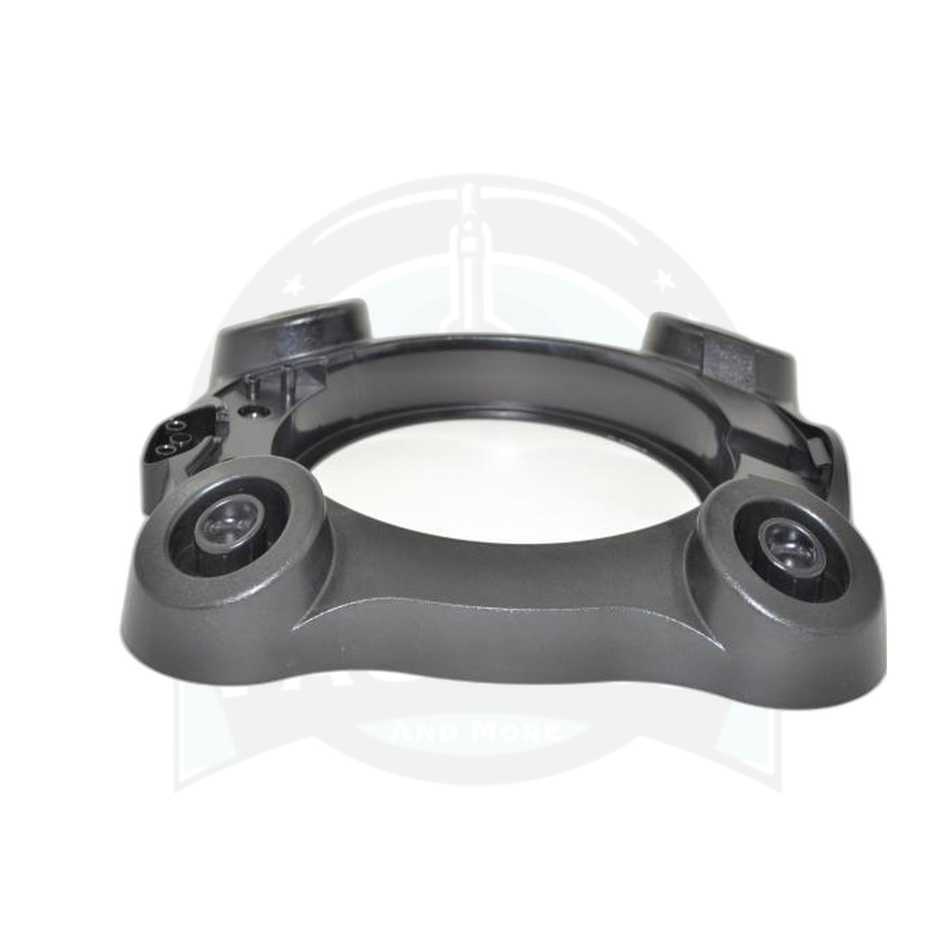 Sirena Canister Dolly Base - Without Wheels - Sirena