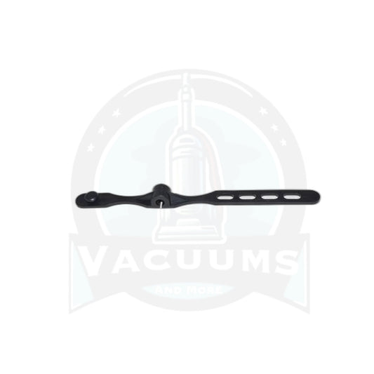 Black Cord Strap - FitAll Hose Cord - Vacuums and More