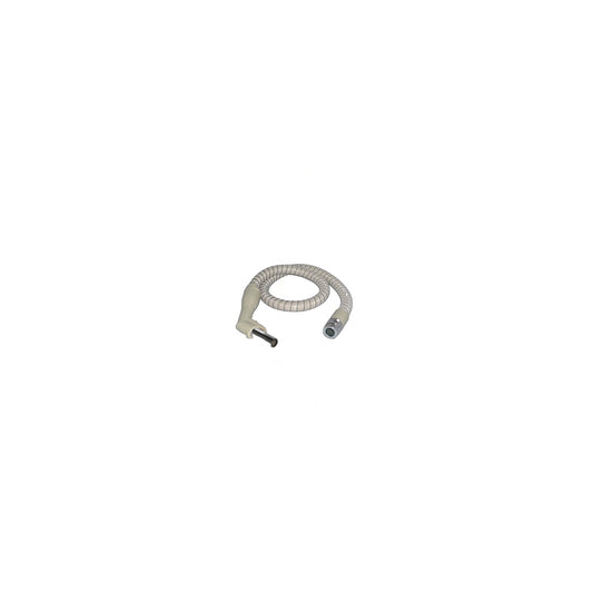 OEM Grade Hose Assembly with Swivel - Lux Super J, Beige