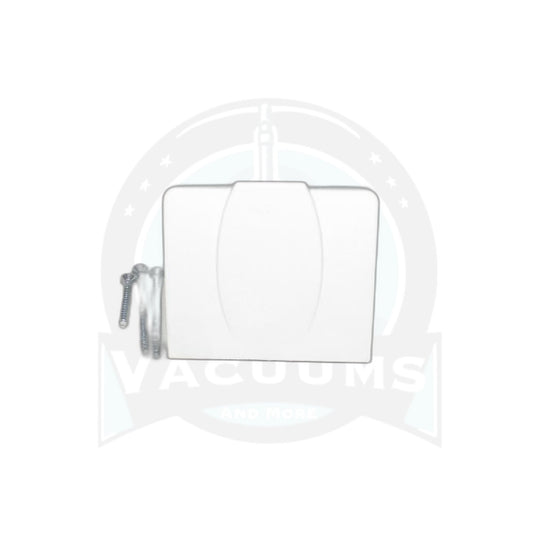 NuTone 360W White Central Vacuum Auto Inlet Valve