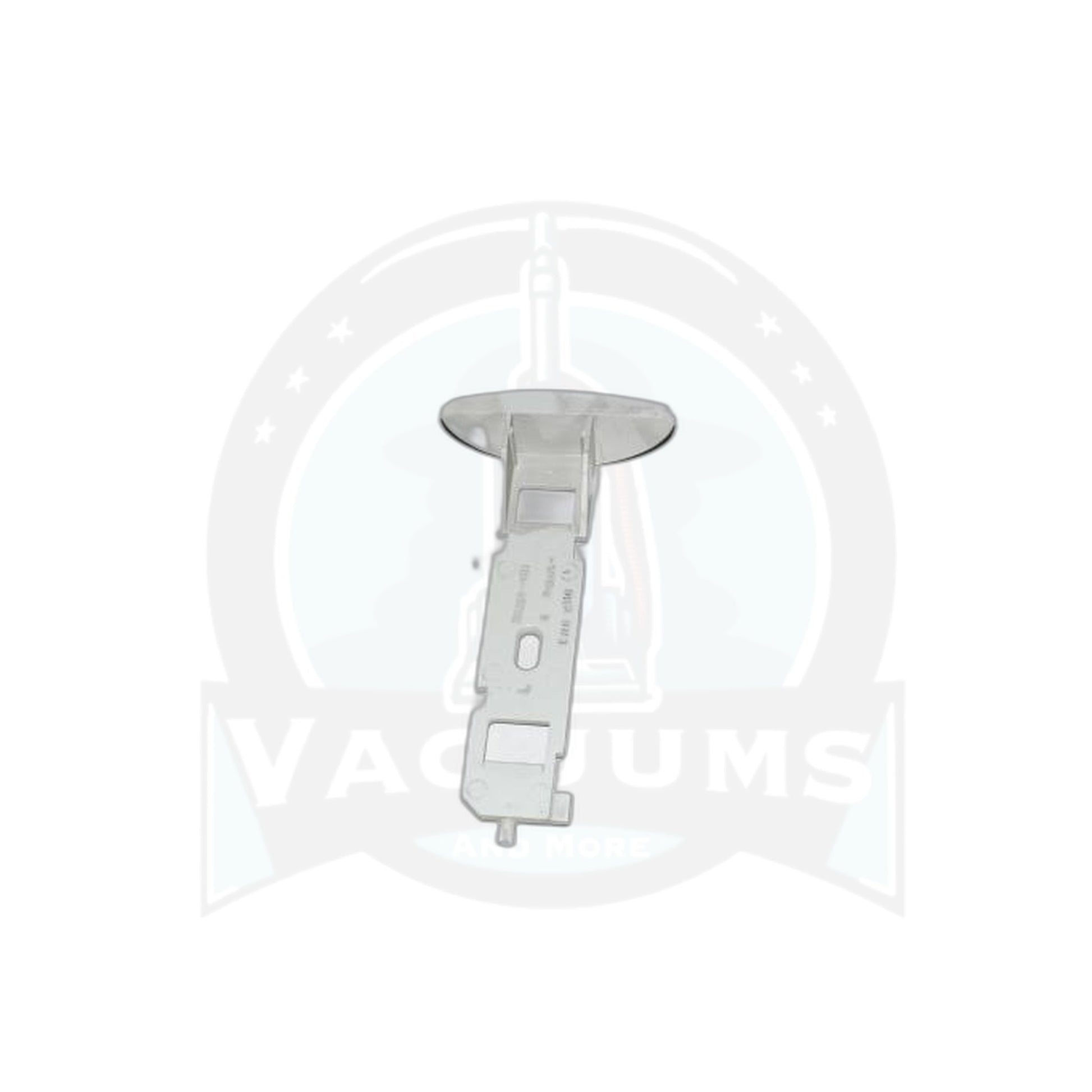 Solution Tank Release Latch - Vacuums and More