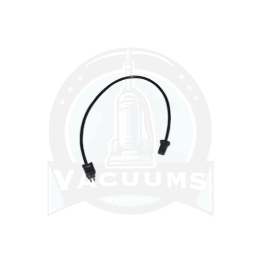 Filter Queen Majestic Vacuum Black Wand Cord - 29 Inch - Filter Queen