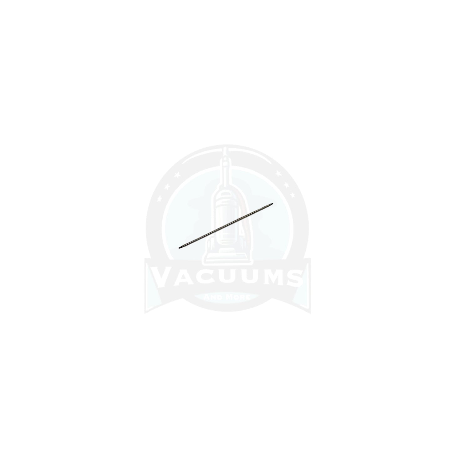 Sanitaire SHAFT- 16'' VG-1 BRUSH ROLL - Eureka