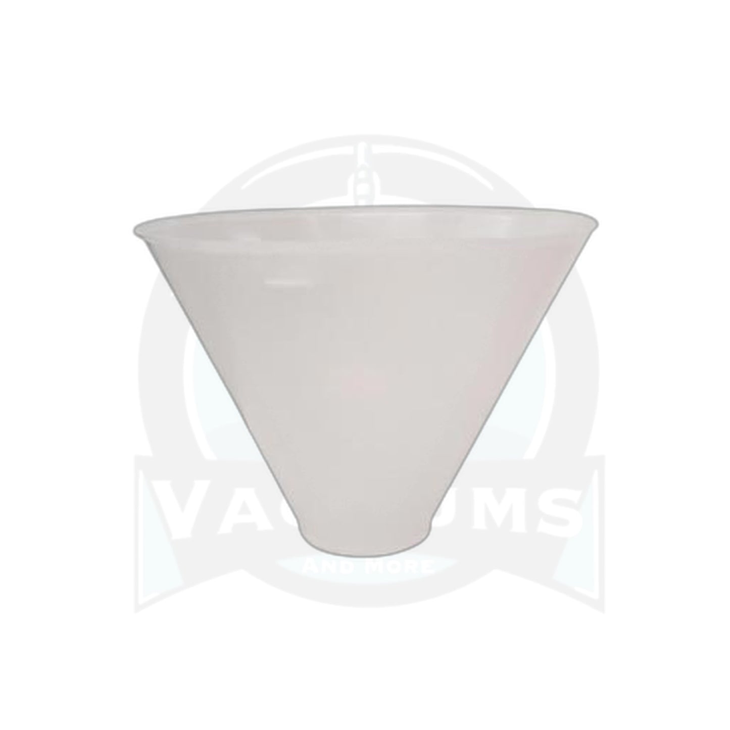 VacuFlo Cyclonic Separator Cone (Fits 260, 460, 466Q, 560, 760, MaxAir)