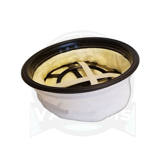 NaceCare Numatic Primary Microtex Filter 11" for 160 Series Cans