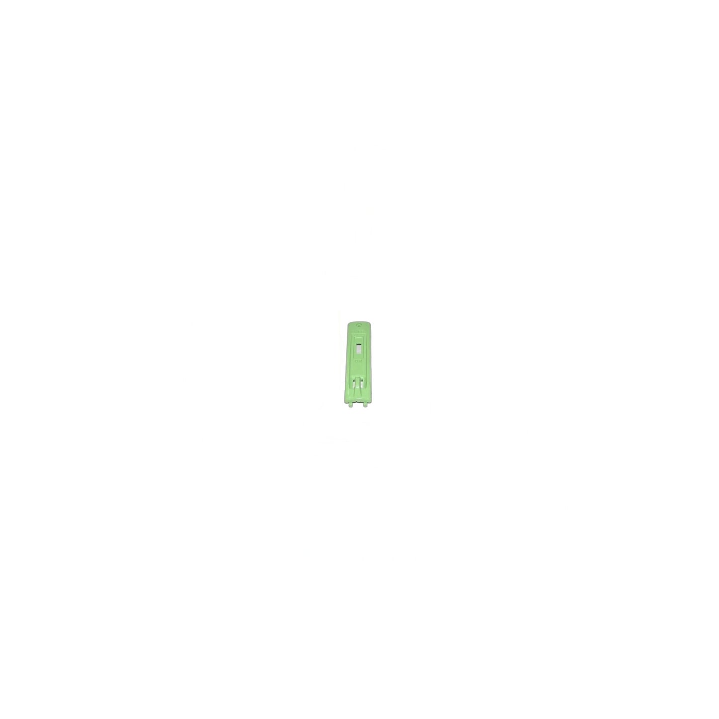 Switch Plate - Hoover 3105 (light Green)